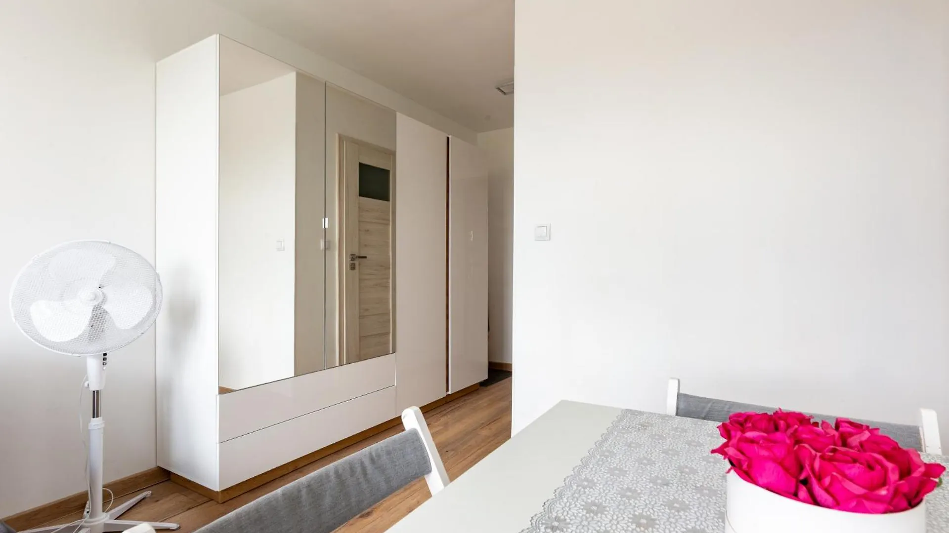 Przymorze Baltic Apartment Gdansk