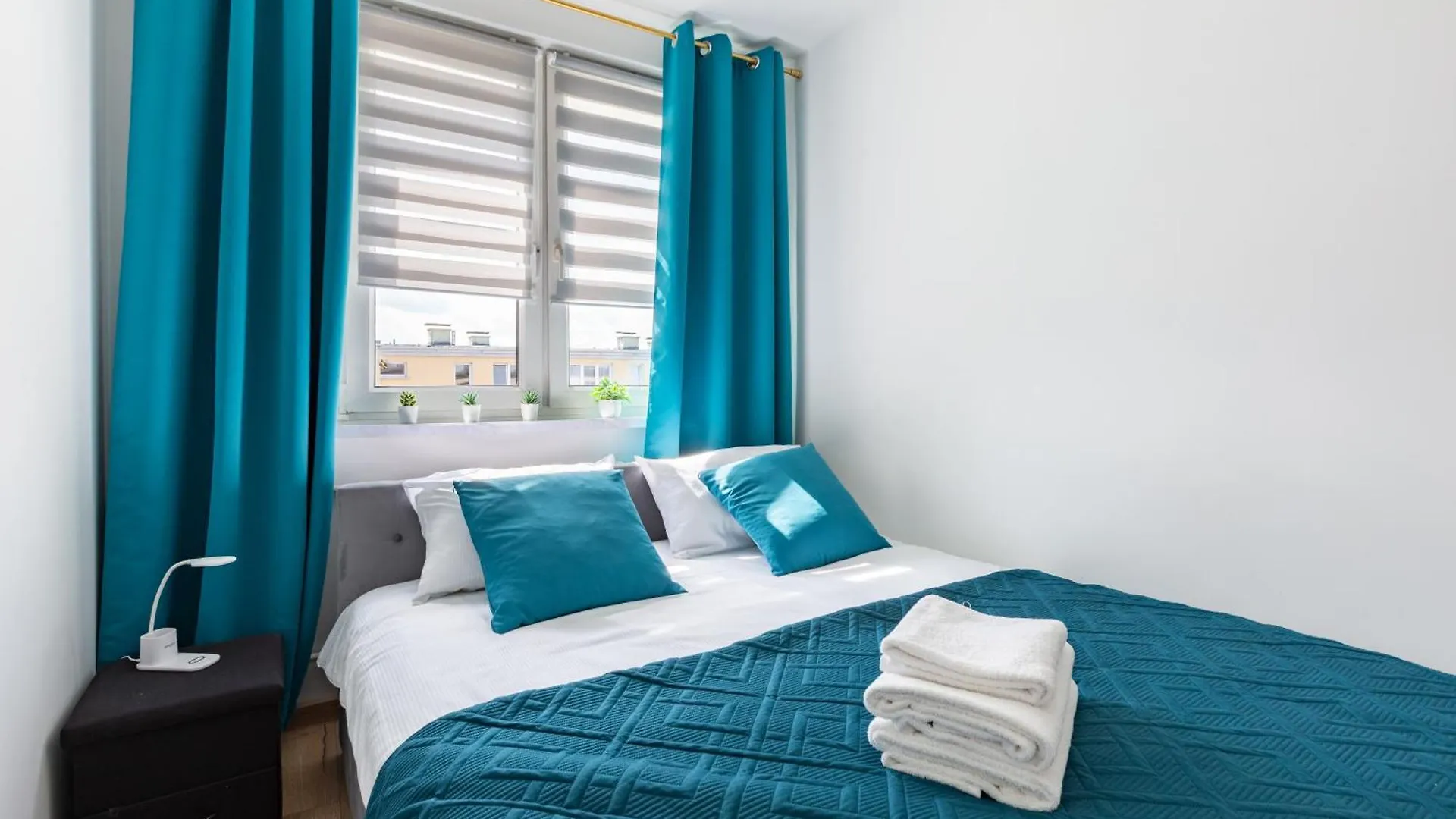 Przymorze Baltic Apartment グダニスク 0*,  ポーランド