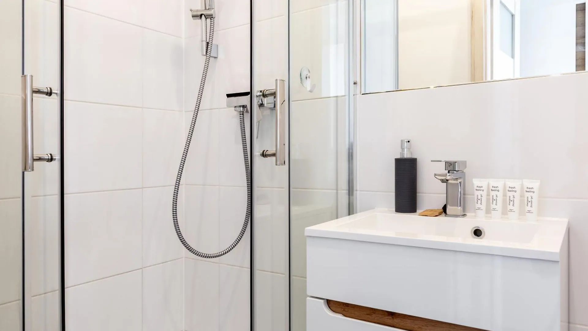 Przymorze Baltic Apartment Gdansk