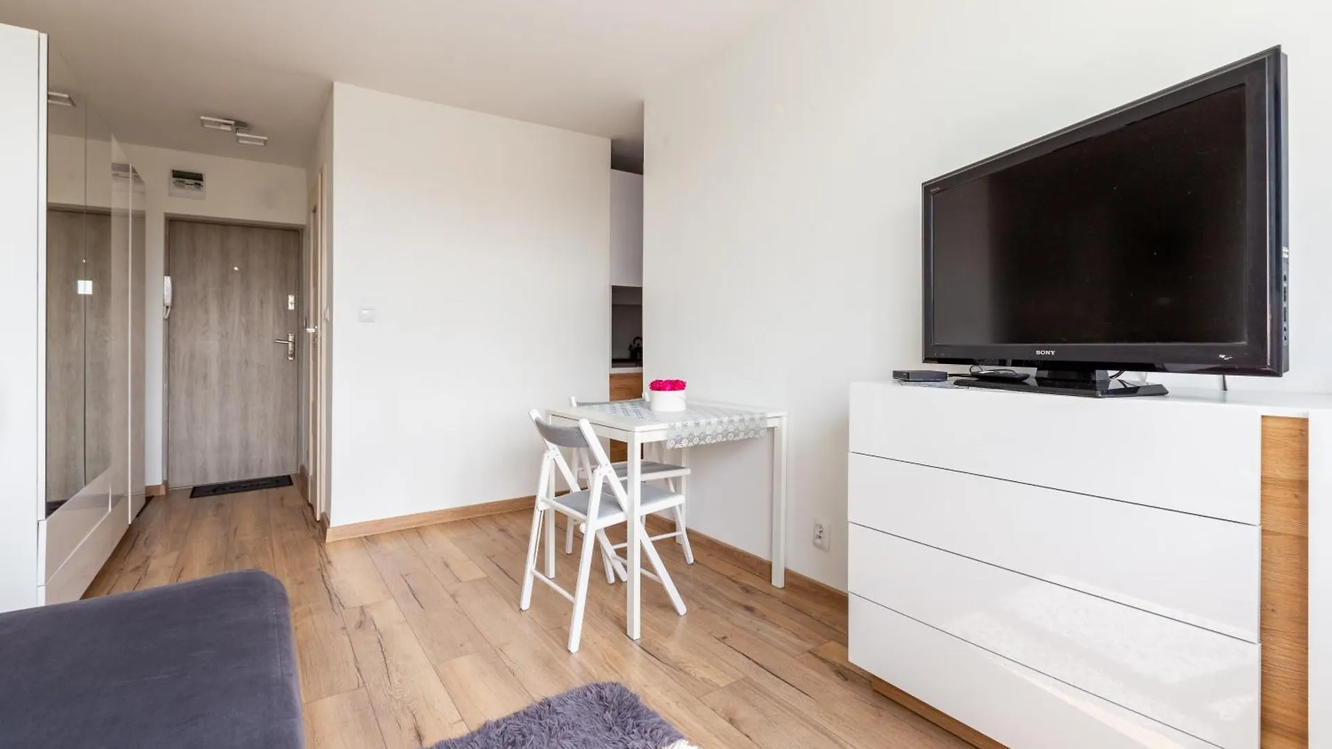 Przymorze Baltic Apartment Gdansk